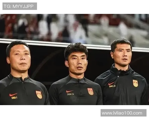 中国足球明星球员解析 从陈涛到武磊的成长与影响力