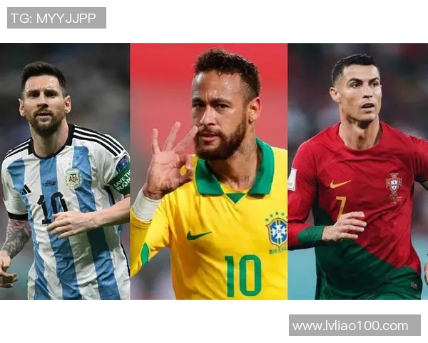 全球足球巨星风采：从梅西到内马尔 探索世界各国球员的传奇故事