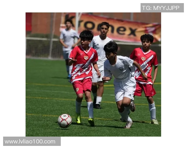 凉山球星足球崛起 探索地方足球的未来与潜力